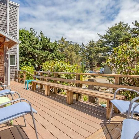 Kami'S Beach House Нескоуин Екстериор снимка