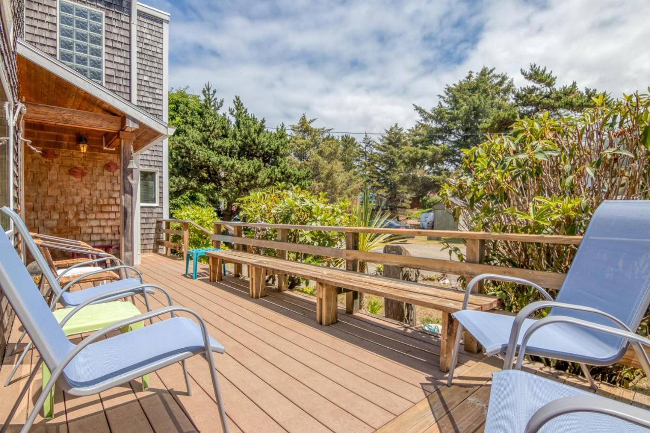 Kami'S Beach House Нескоуин Екстериор снимка