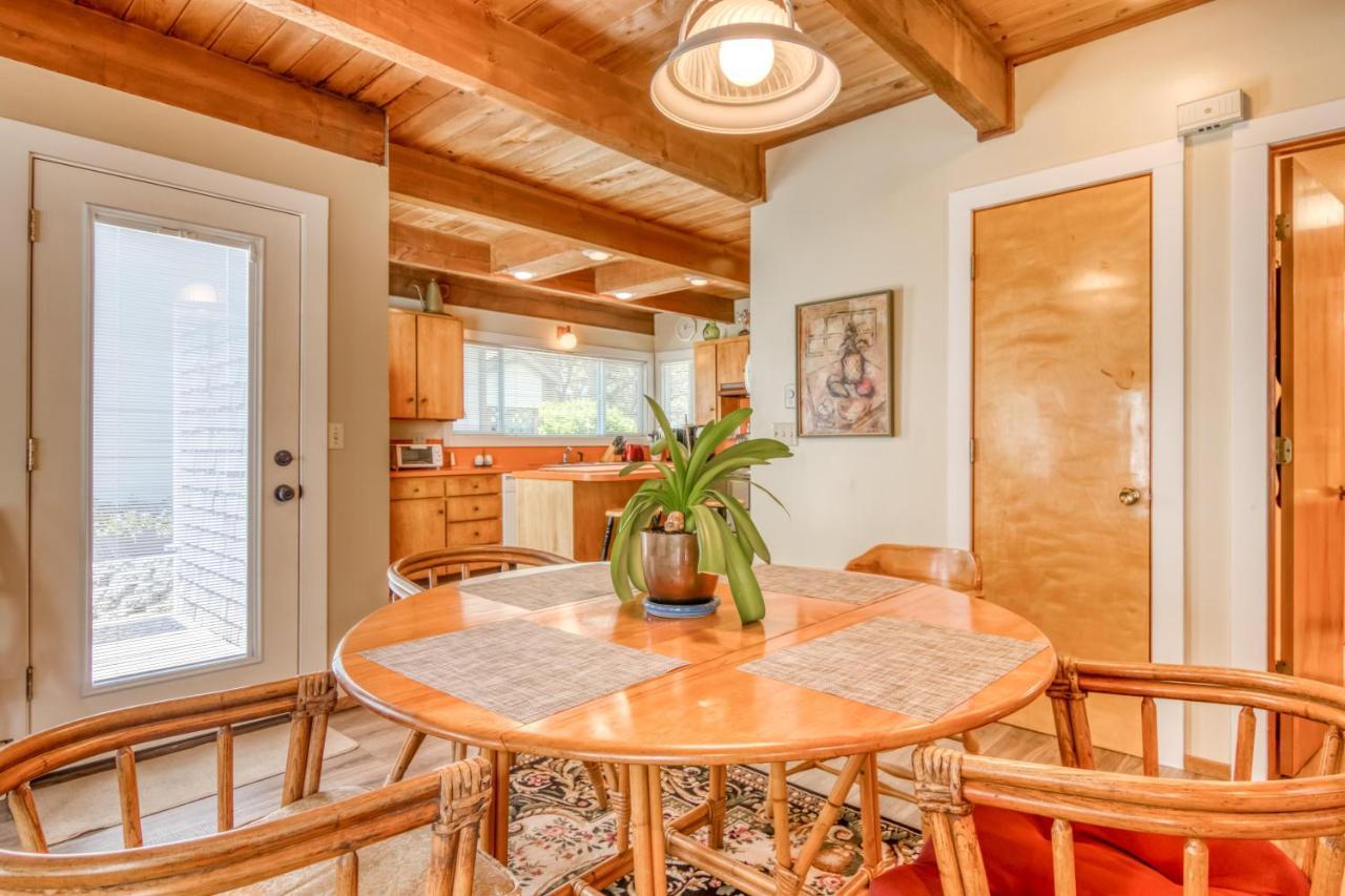Kami'S Beach House Нескоуин Екстериор снимка