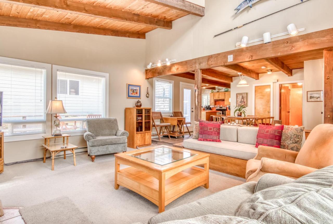Kami'S Beach House Нескоуин Екстериор снимка