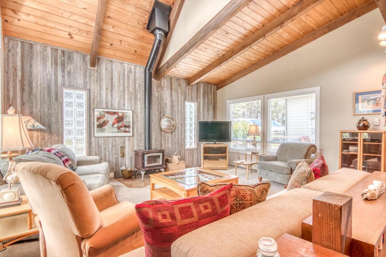 Kami'S Beach House Нескоуин Екстериор снимка