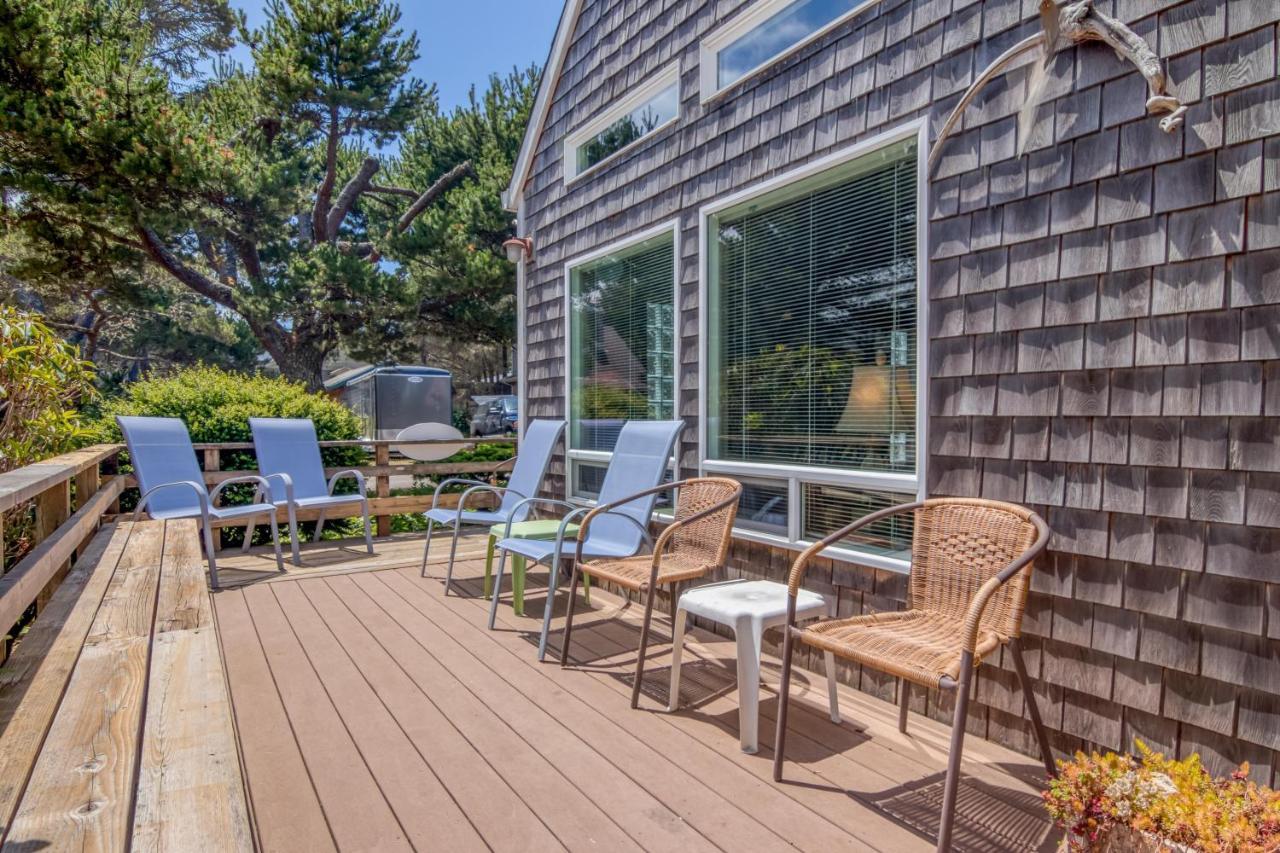Kami'S Beach House Нескоуин Екстериор снимка
