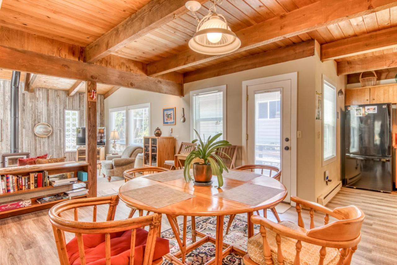 Kami'S Beach House Нескоуин Екстериор снимка