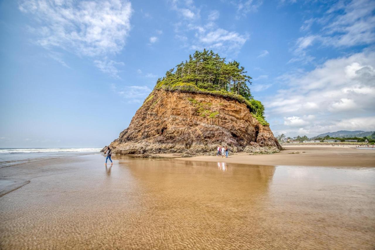 Kami'S Beach House Нескоуин Екстериор снимка