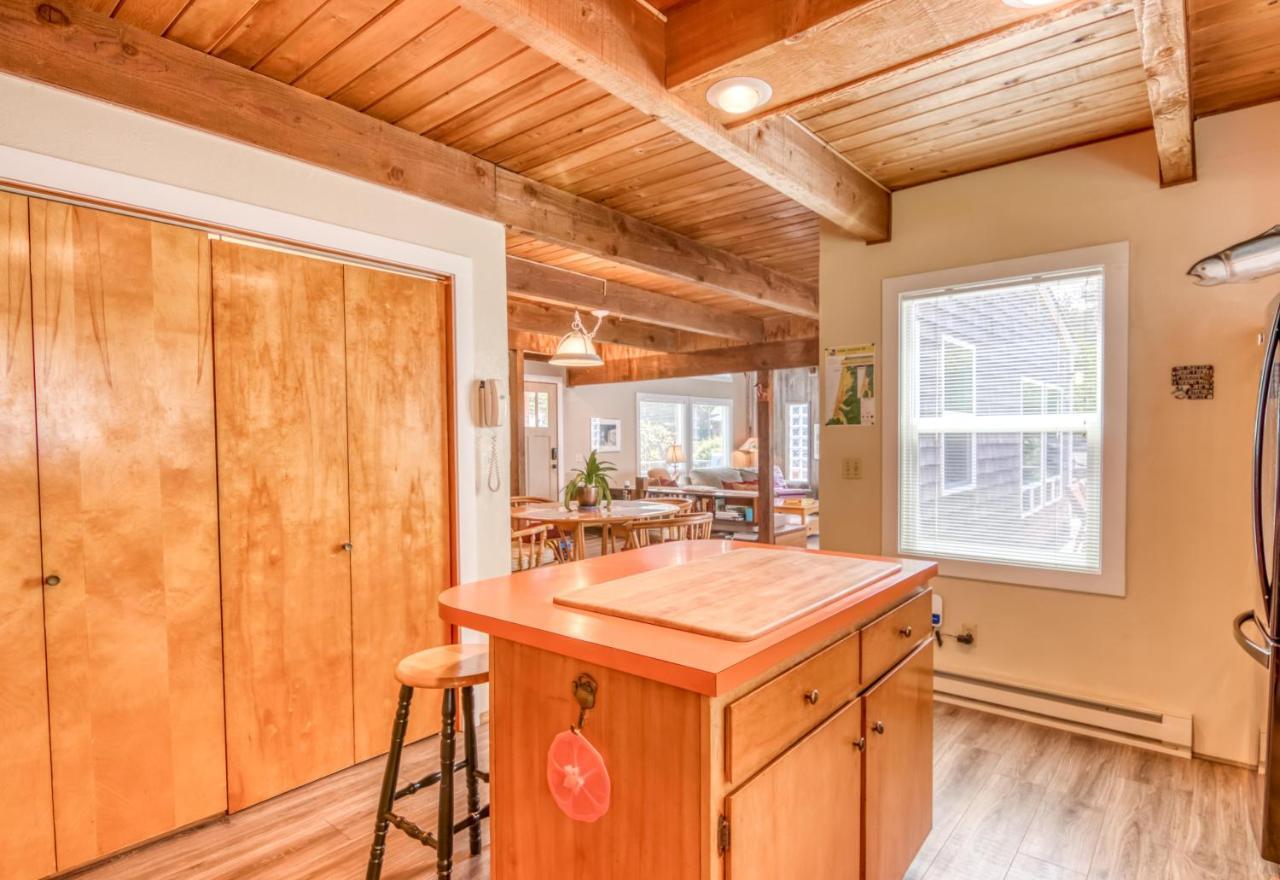 Kami'S Beach House Нескоуин Екстериор снимка