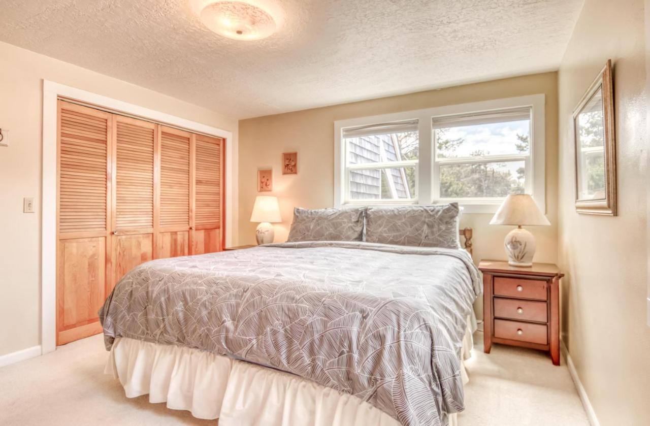 Kami'S Beach House Нескоуин Екстериор снимка