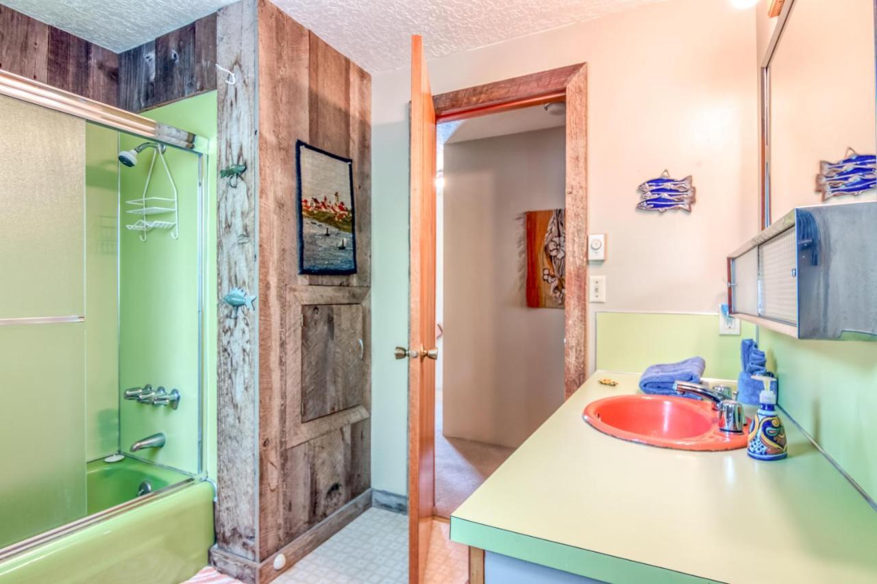 Kami'S Beach House Нескоуин Екстериор снимка