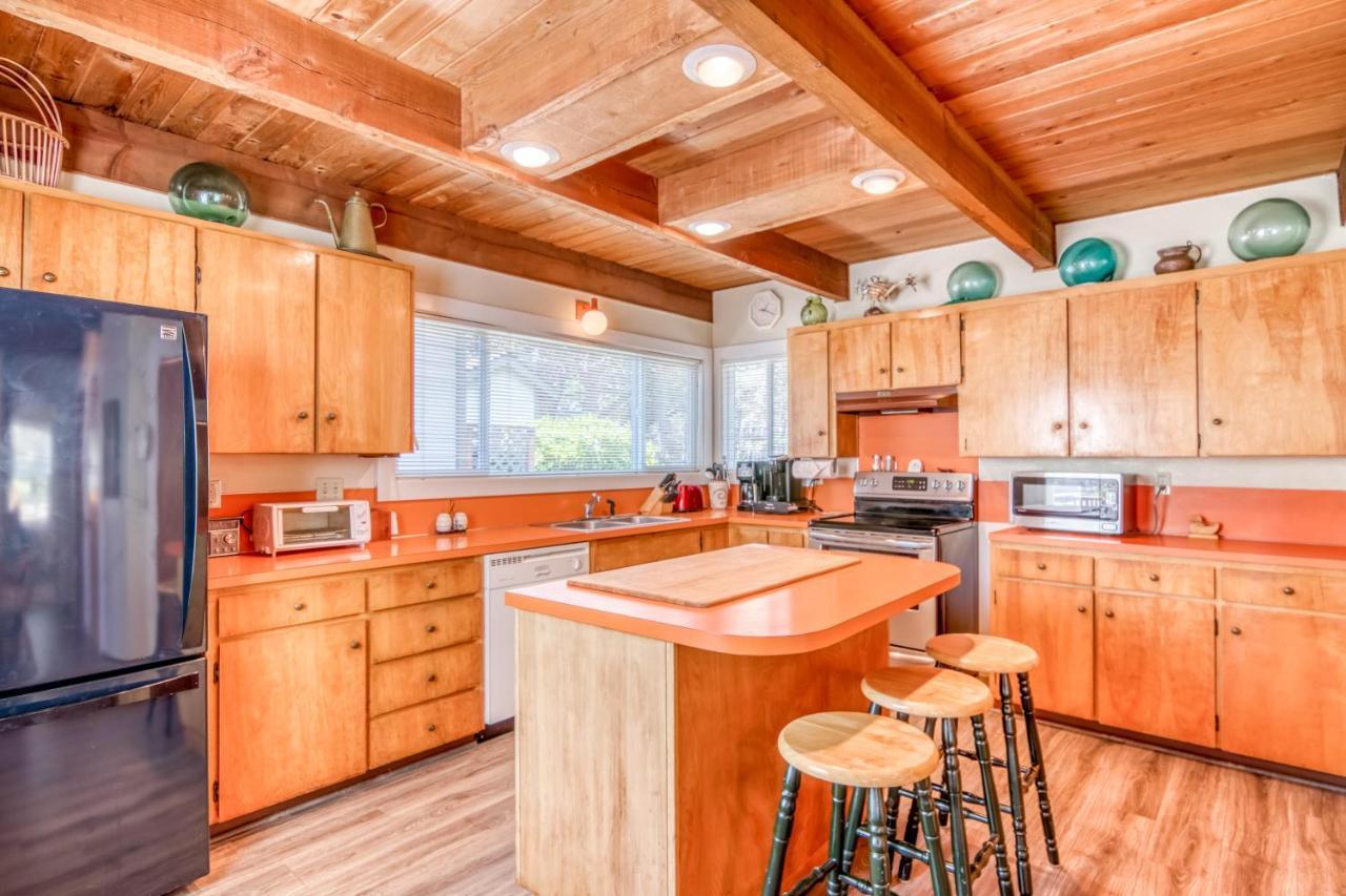 Kami'S Beach House Нескоуин Екстериор снимка