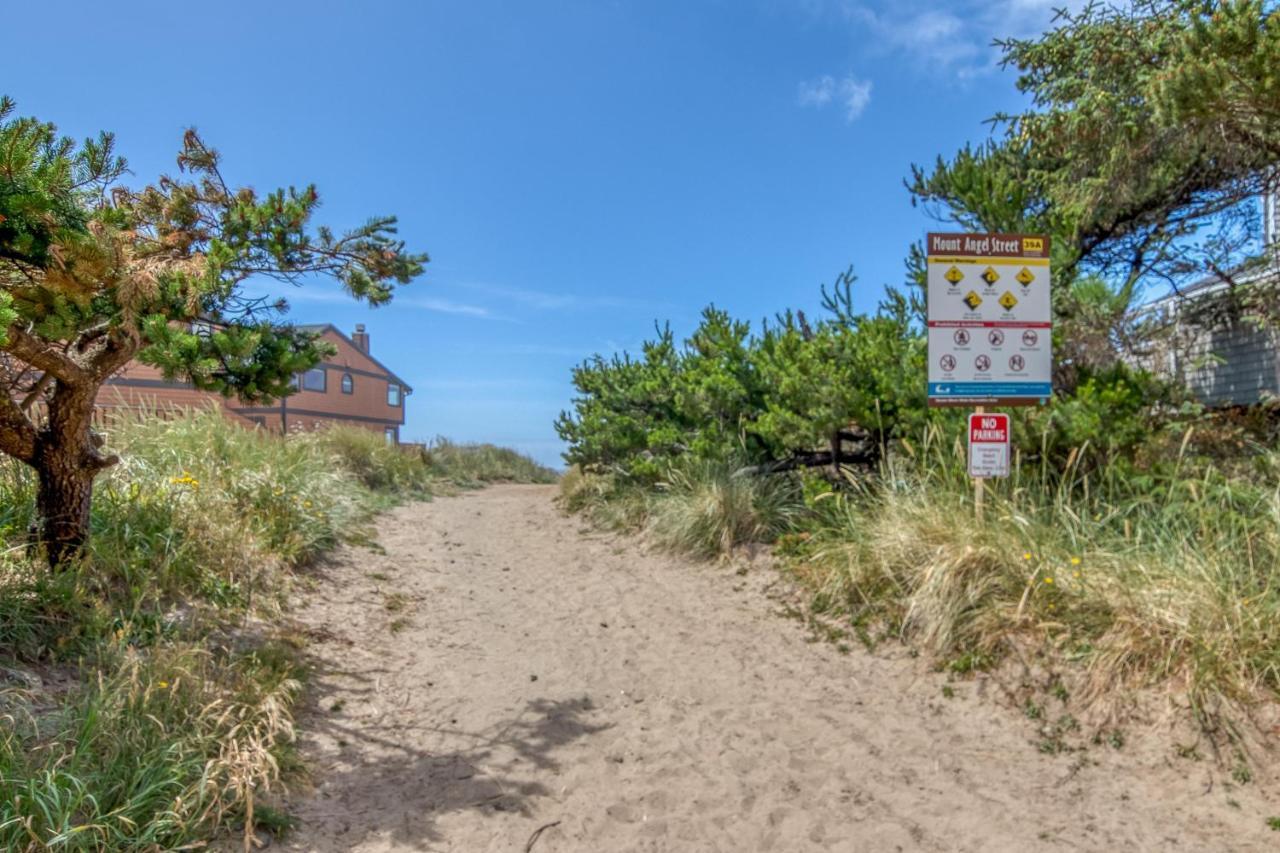 Kami'S Beach House Нескоуин Екстериор снимка
